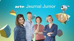 Arte Journal Junior